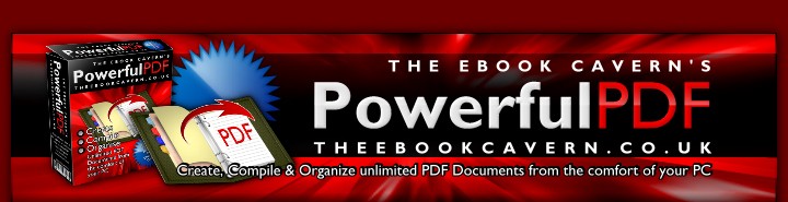 Powerful PDF Software!!!